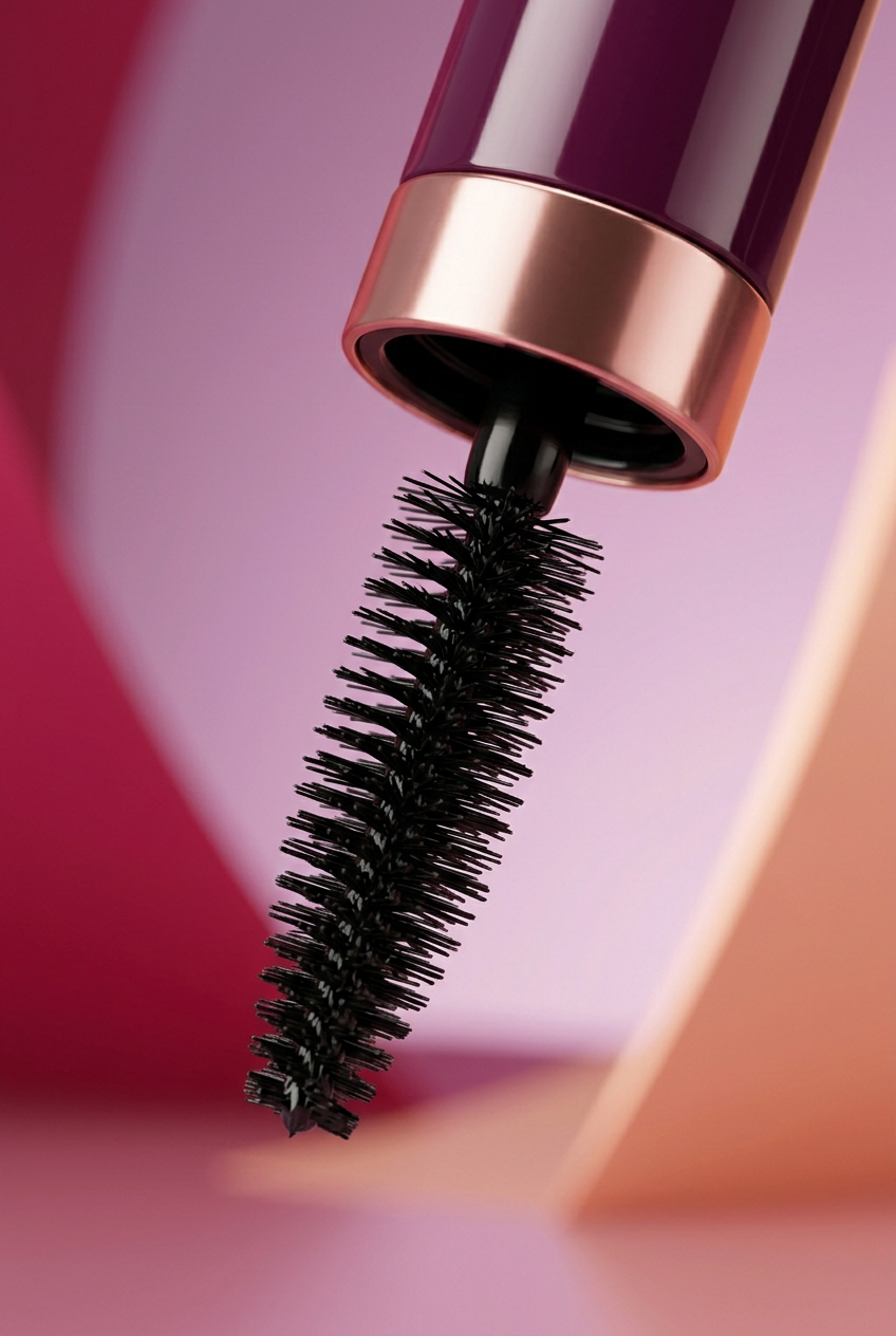 Mascara Detail 1