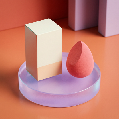Coral Sculpt Hero 2